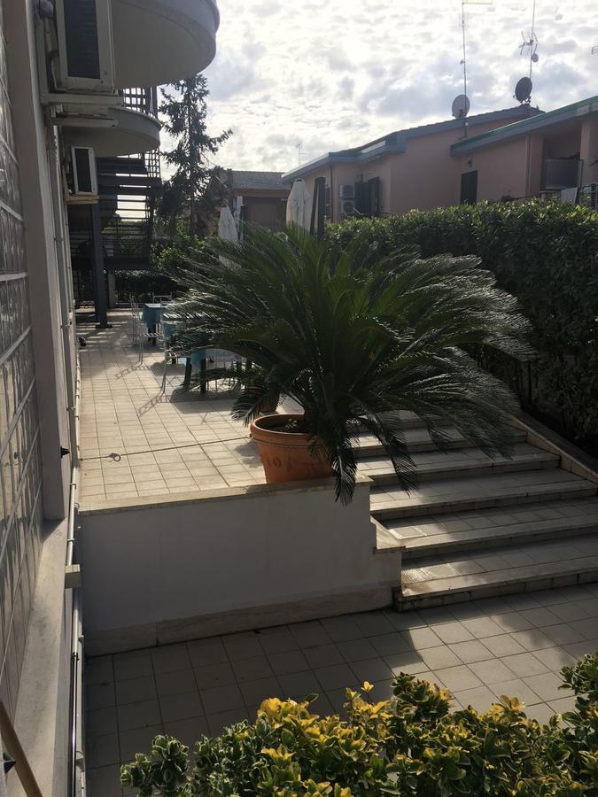 Idria Hotel Тиволи Экстерьер фото