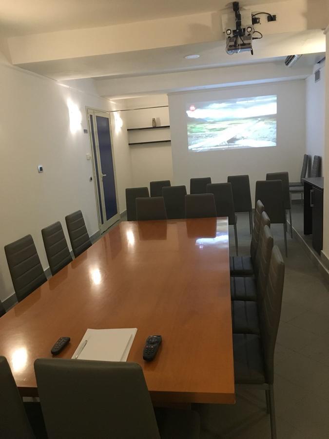 Idria Hotel Тиволи Экстерьер фото